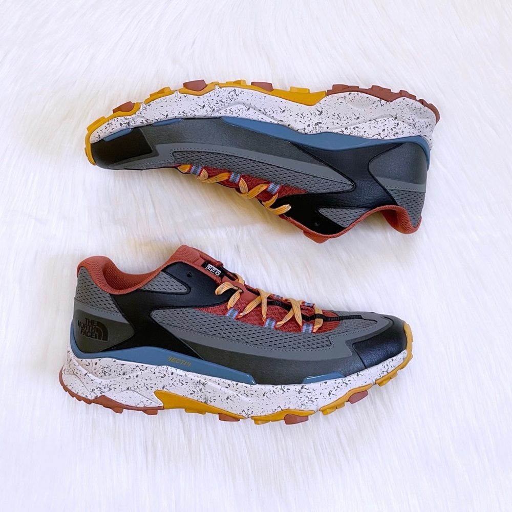 The North Face Men’s VECTIV Taraval Trail Sneakers - Picture 6 of 9